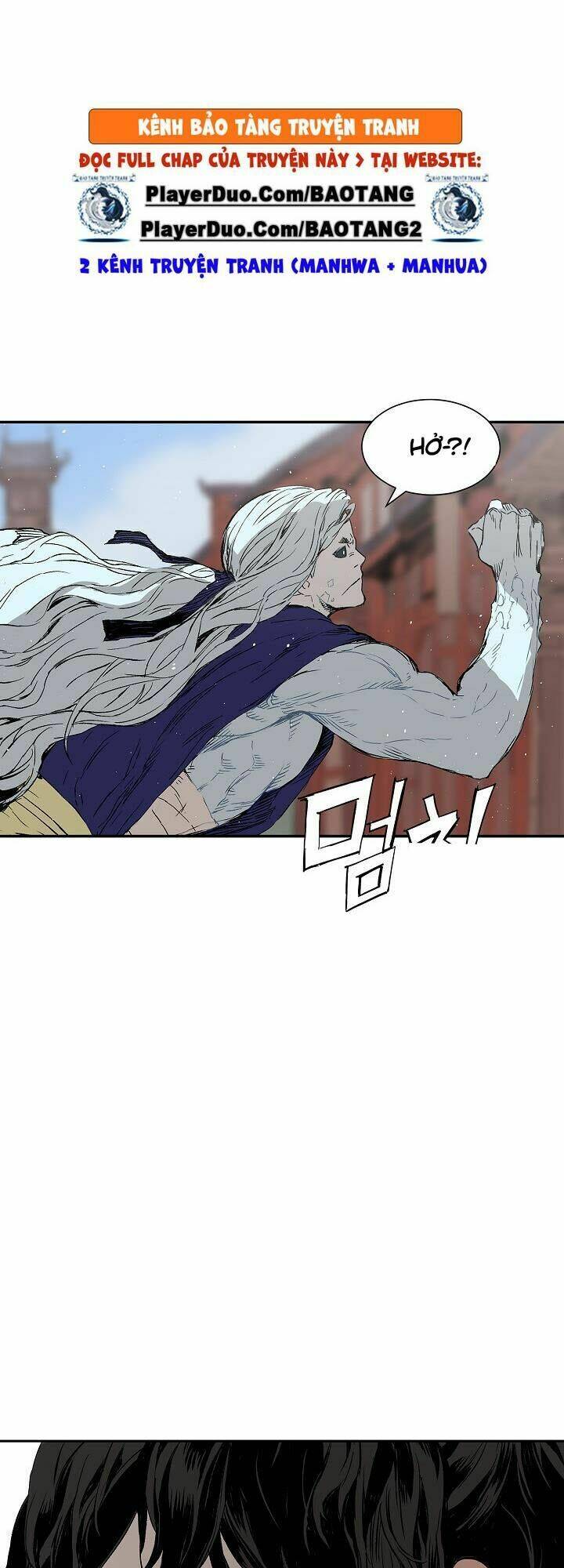 Vô Kiếm Tiểu Tử: Chapter 44