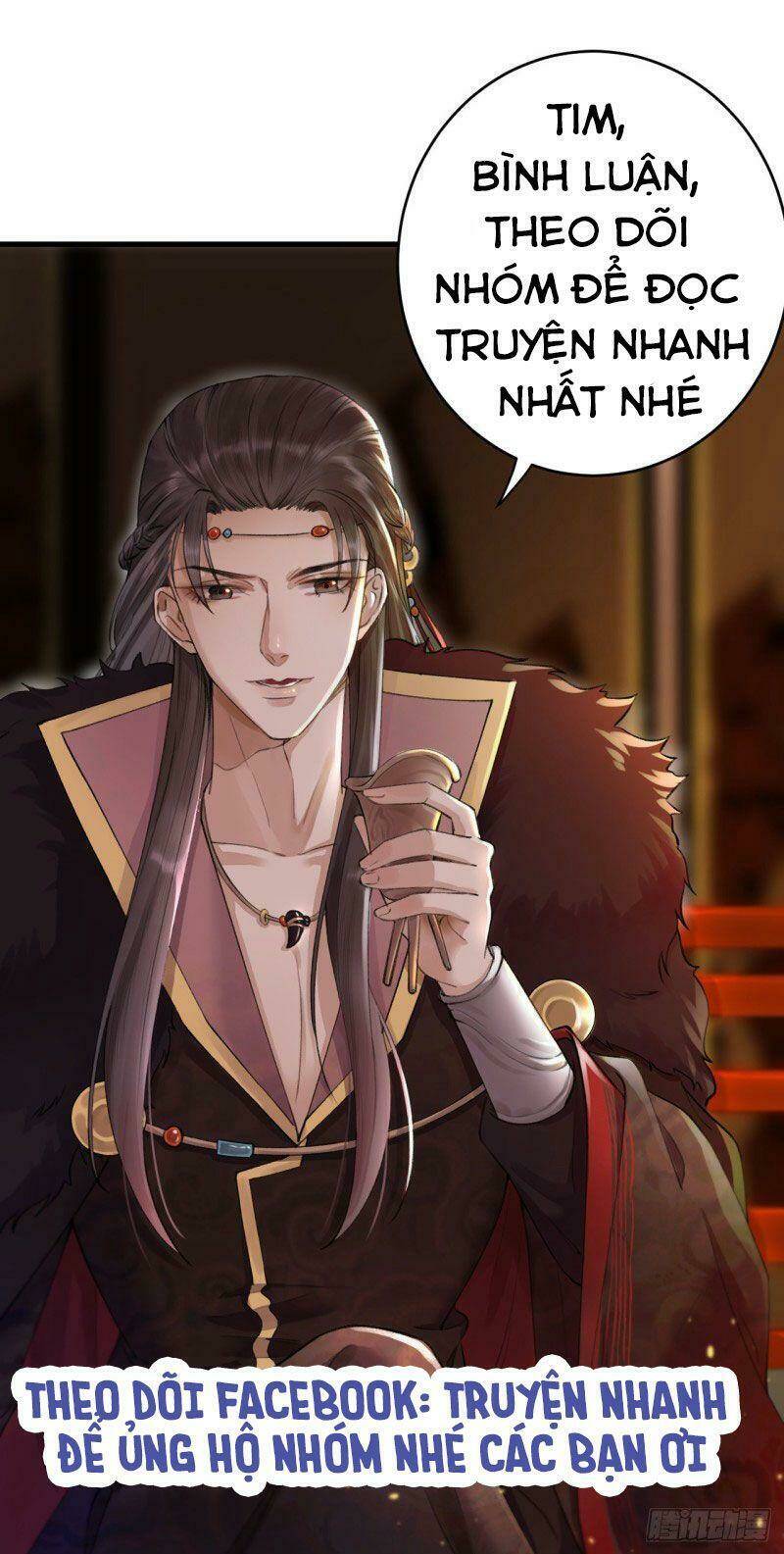 Lễ Băng Nhạc Phôi Chi Dạ: Chapter 53