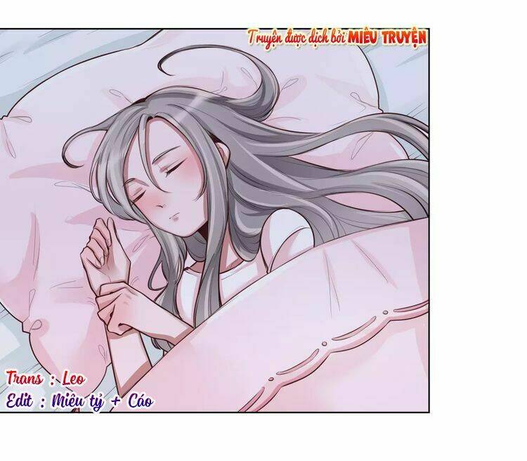 Tướng Quân Mời Xuất Đạo: Chapter 12