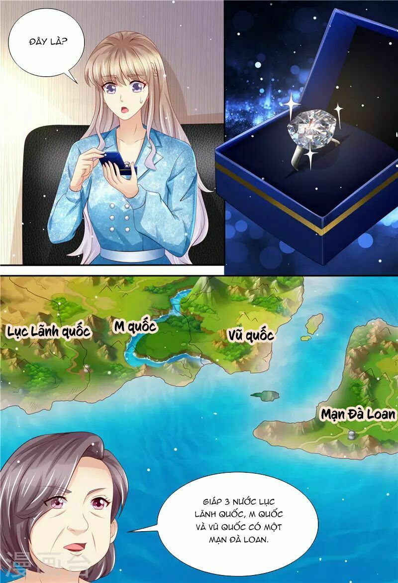 Cưng Chiều Vợ Yêu: Chapter 191