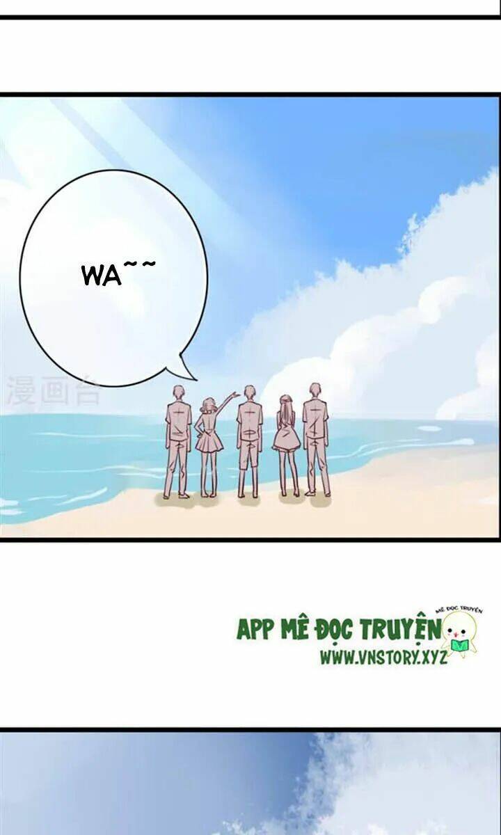Sau Con Mưa Mùa Hạ: Chapter 66