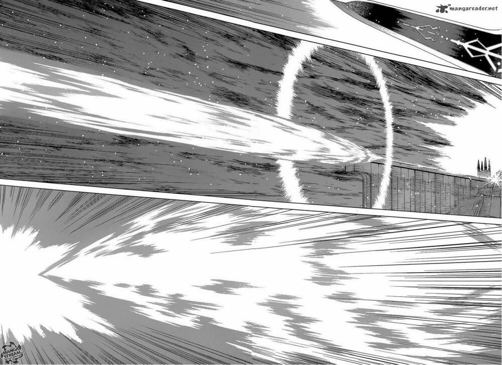 Ubel Blatt: Chapter 135