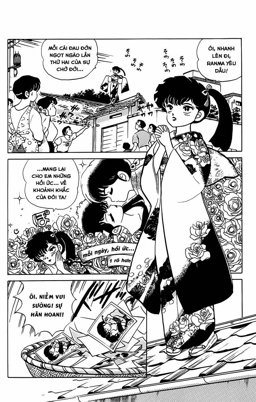 Suối Lời Nguyền: Chapter 82