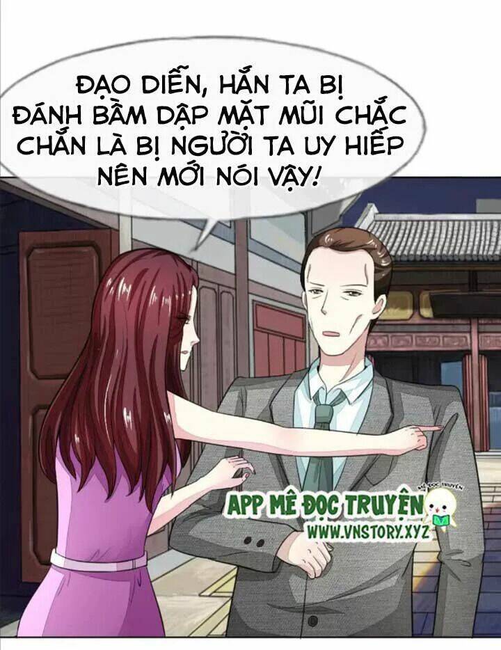 Nam Thần Ma Cà Rồng: Sủng Nhược Tiểu Lãn Thê: Chapter 117
