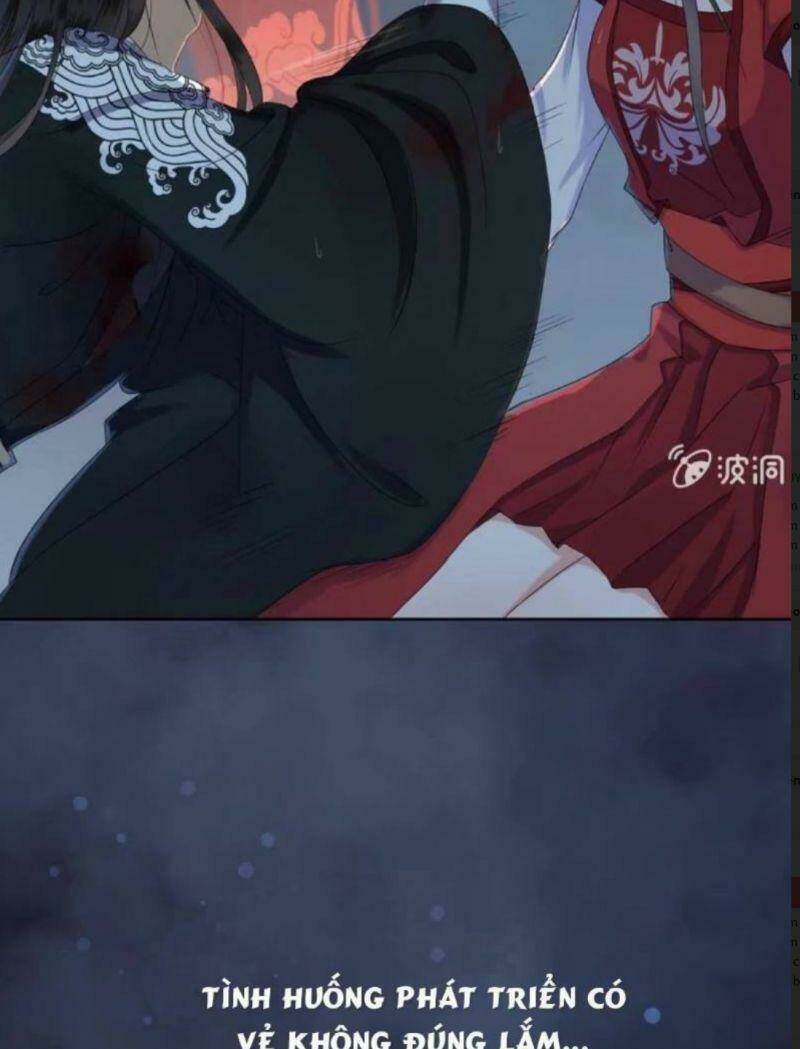 Vương Gia Kiêu Ngạo Quá Khó Cua: Chapter 0