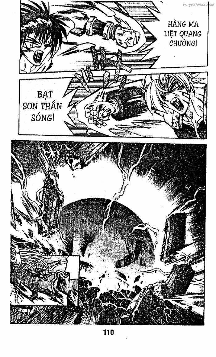 Devil And Devil: Chapter 57