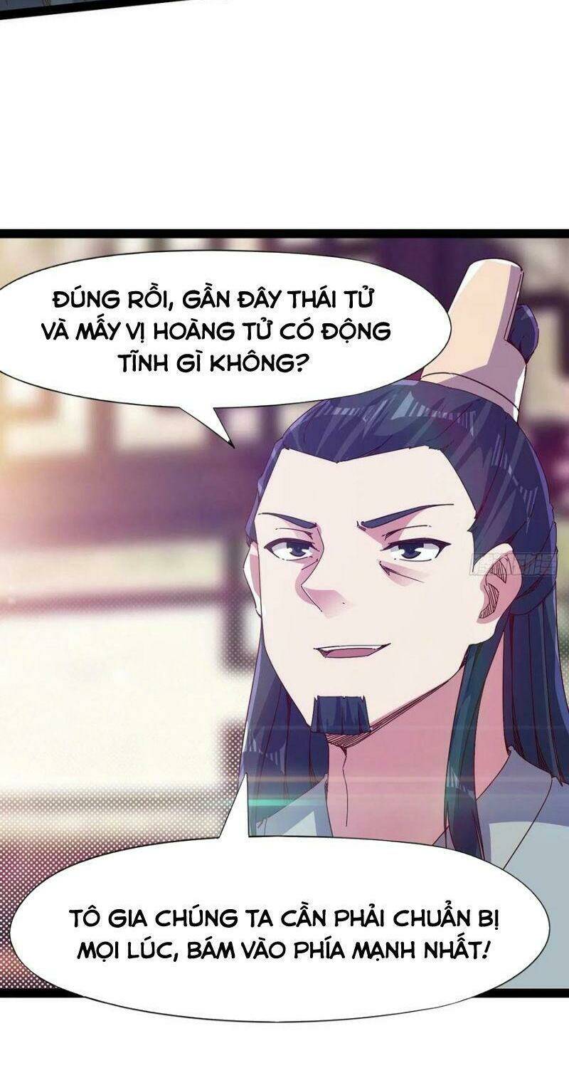 Kiếm Đồ: Chapter 100