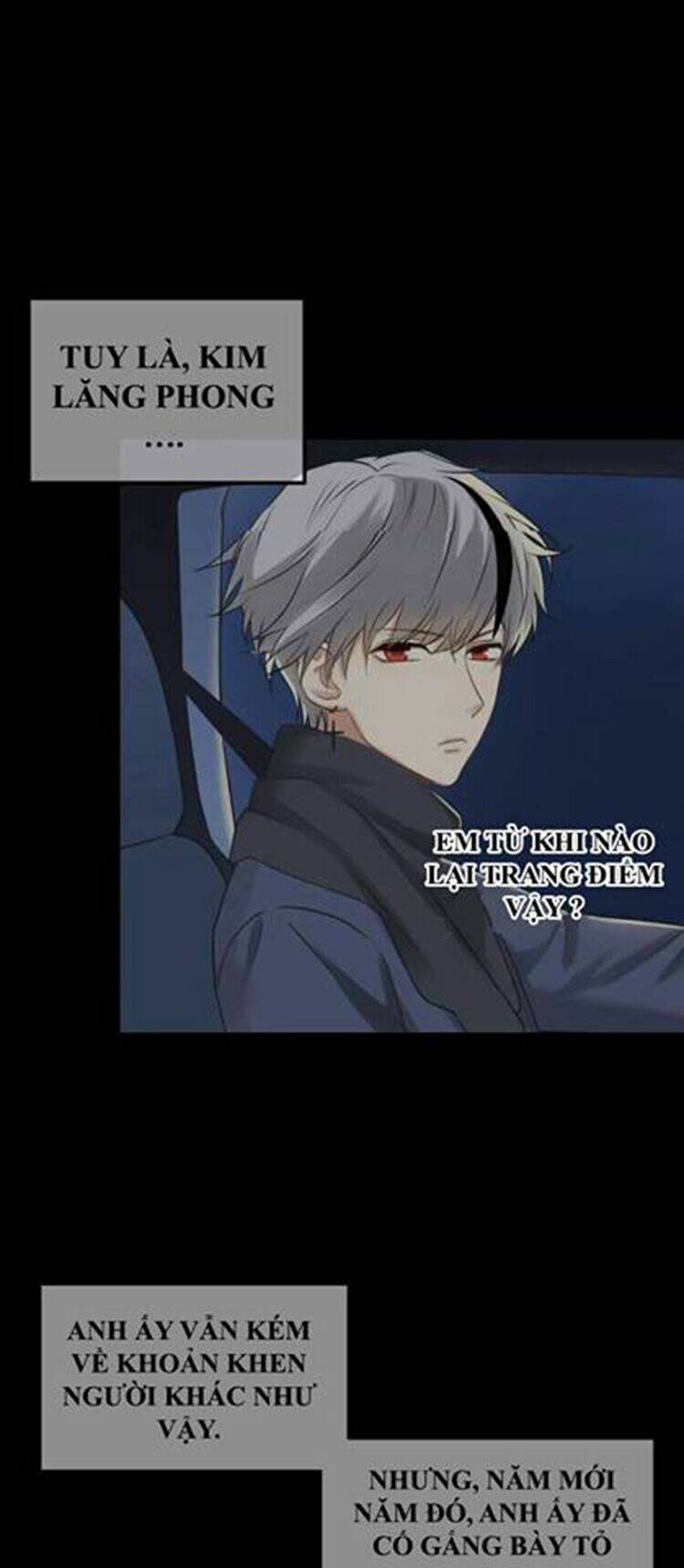 Thần Tượng Điểm Zero: Chapter 94