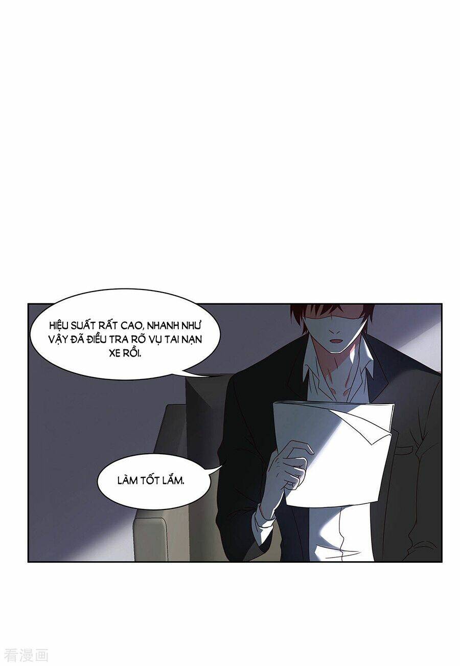 Trọng Sinh Quý Thê Chi Phục Thù Hoa Lệ: Chapter 46