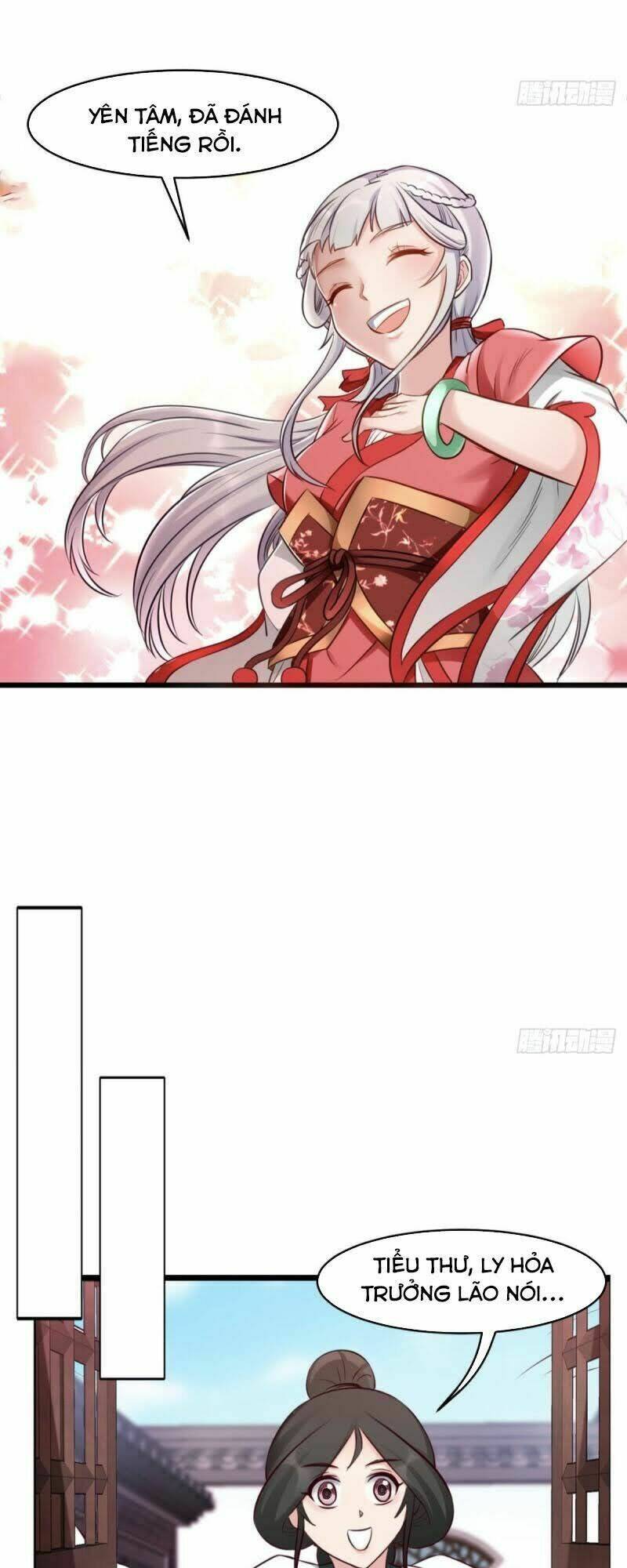 Lão Tổ Của Bạn Đang Online: Chapter 100