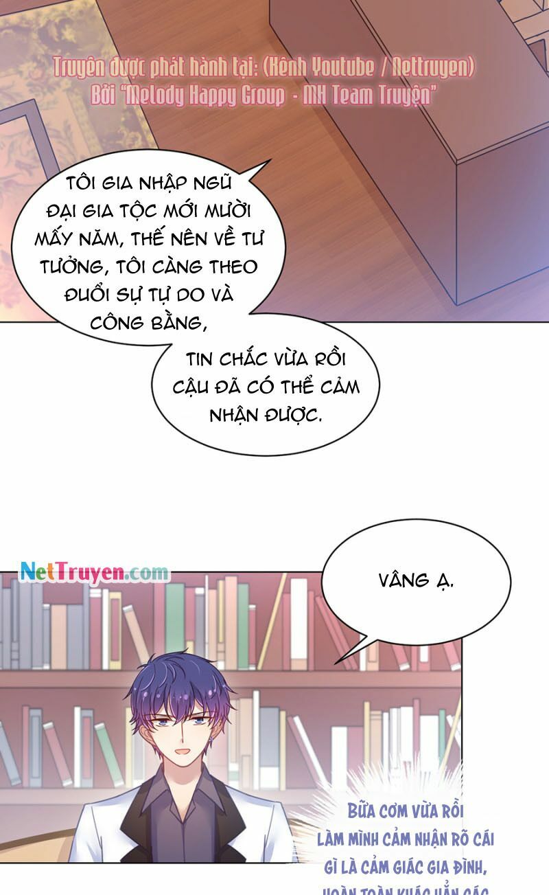 Ma Lạt Thiên Kim Đẩu Ác Thiếu: Chapter 149