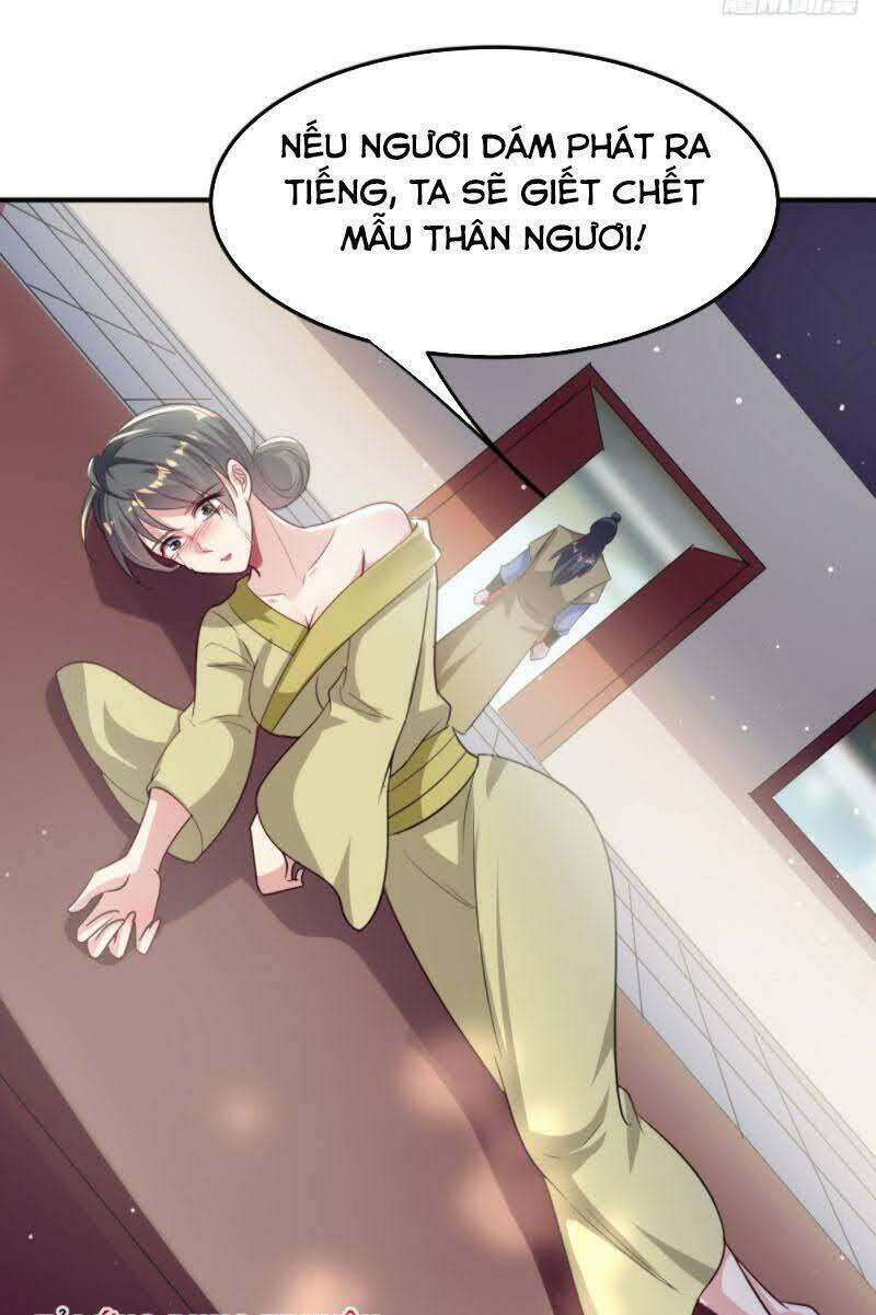 Dị Giới Siêu Cấp Ở Rể: Chapter 55