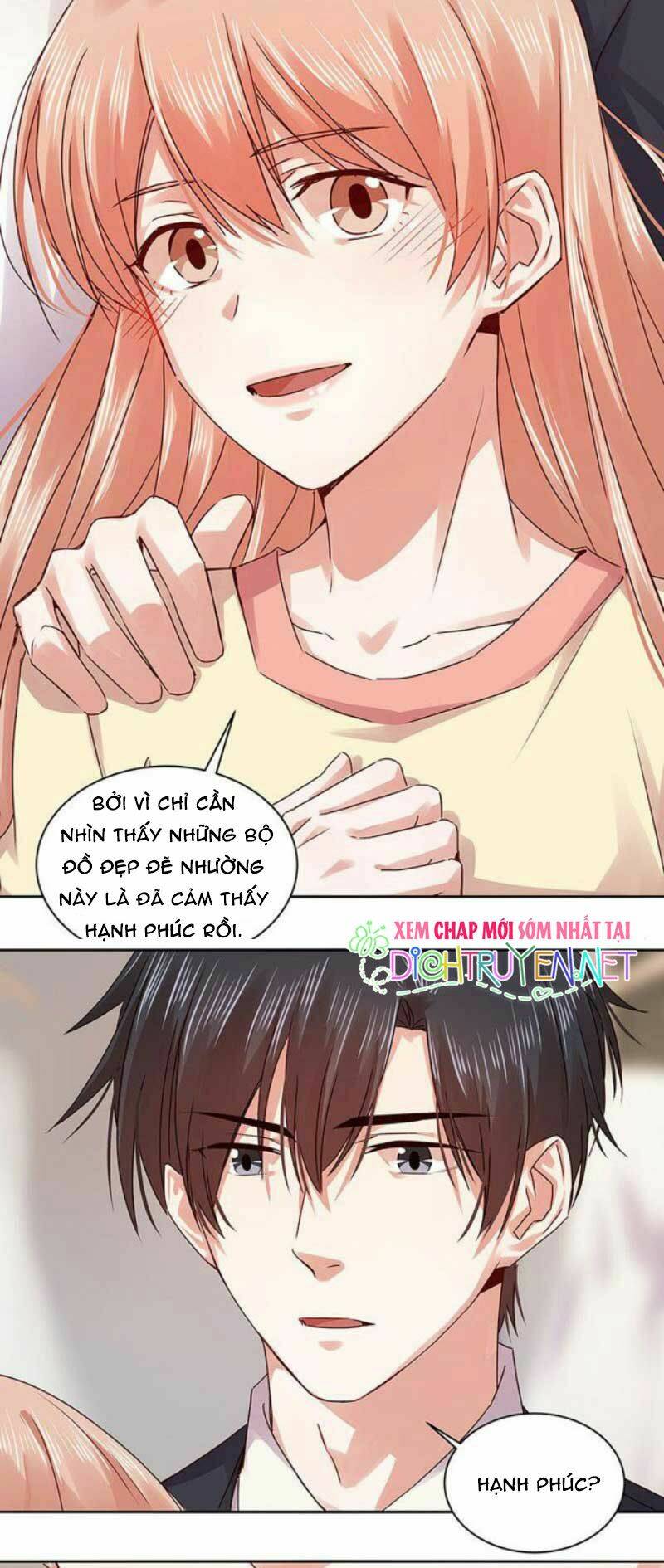 Vợ Yêu Của Ác Ma: Chapter 107