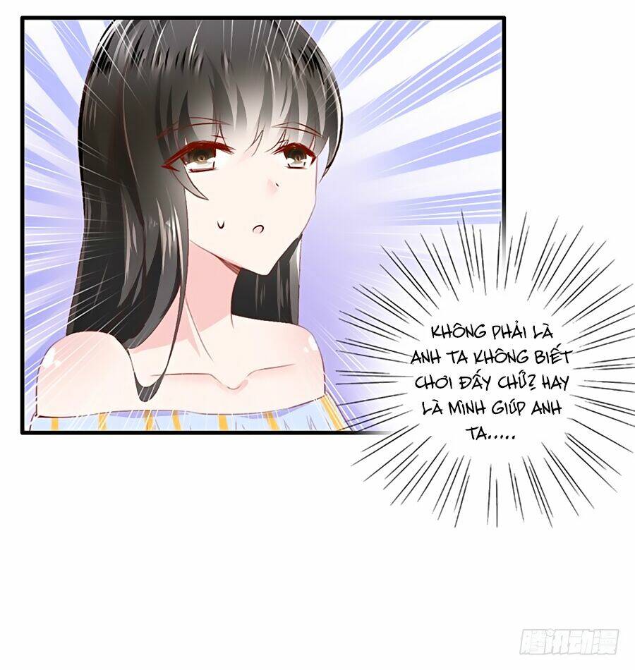 Hữu Tiên Tắc Danh: Chapter 5