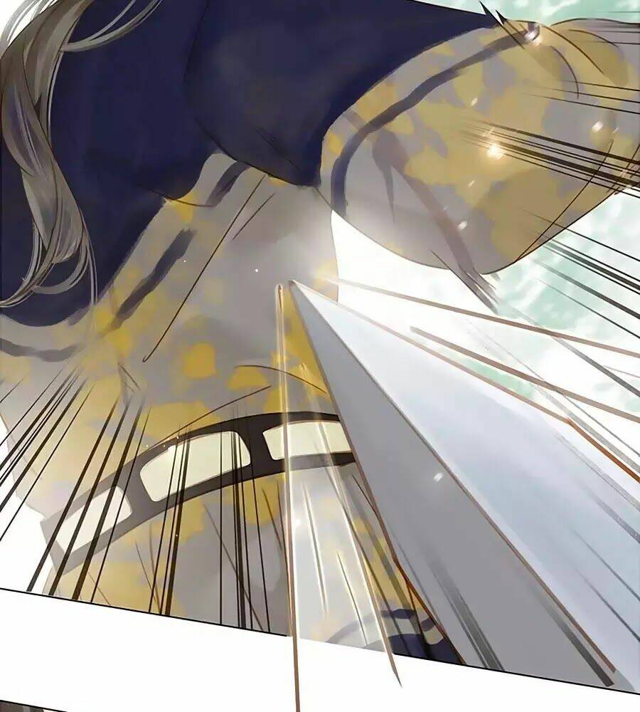 Tiểu Sư Phụ, Tóc Giả Của Ngài Rơi Rồi!: Chapter 17