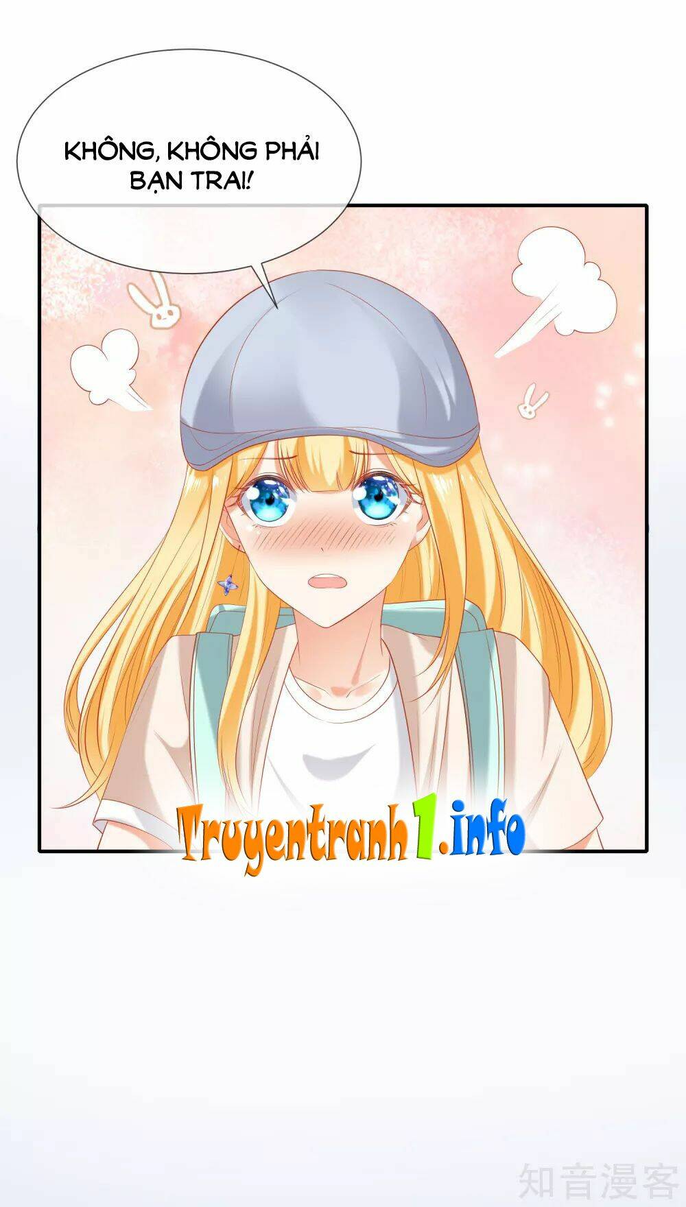 Sủng Hậu Của Vương: Chapter 51