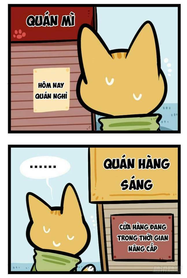 Đời Không Như Mình Tưởng: Chapter 32