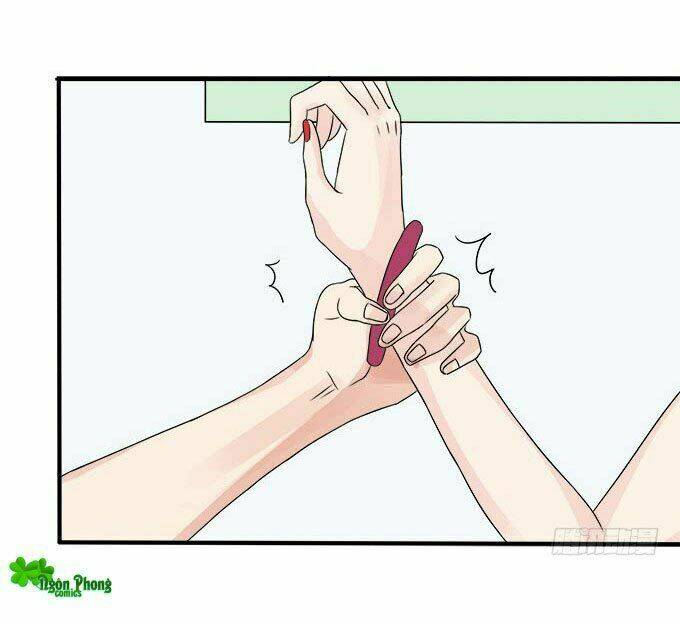 Ma Vương Luyến Ái Chỉ Nam: Chapter 70