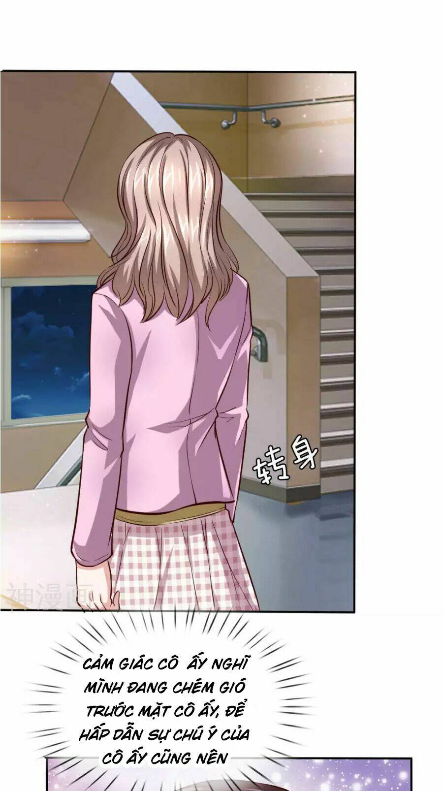 Tuyệt Thế Phi Đao: Chapter 40