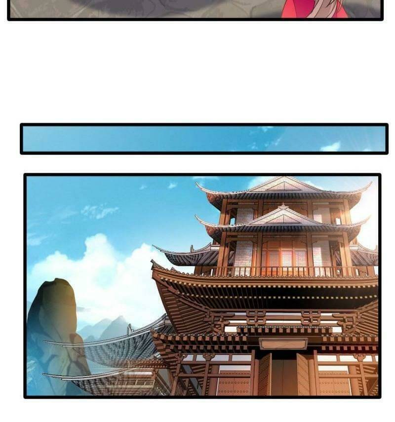 Tuyệt Thế Đế Tôn: Chapter 26