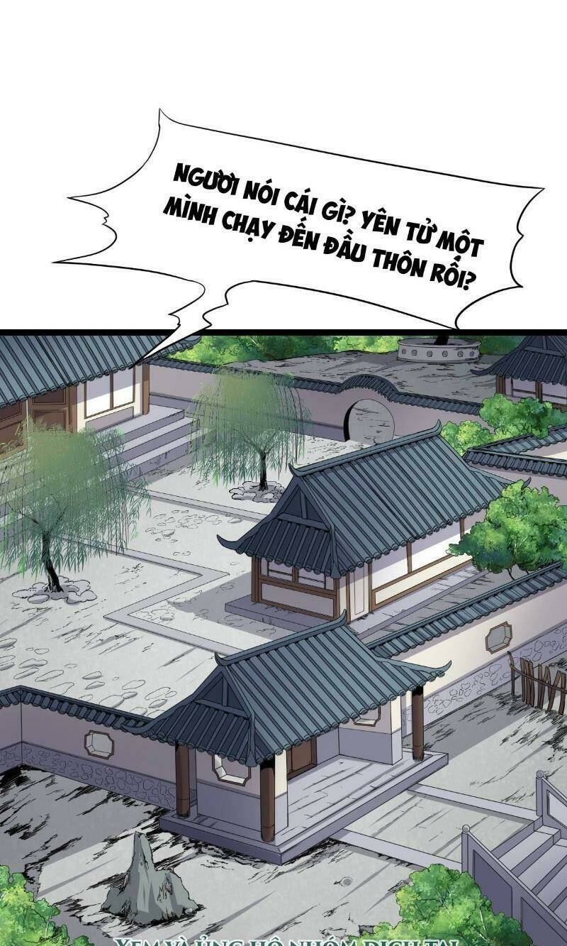 Ta Độ Kiếp Thất Bại Đều Là Tại Ngươi: Chapter 15