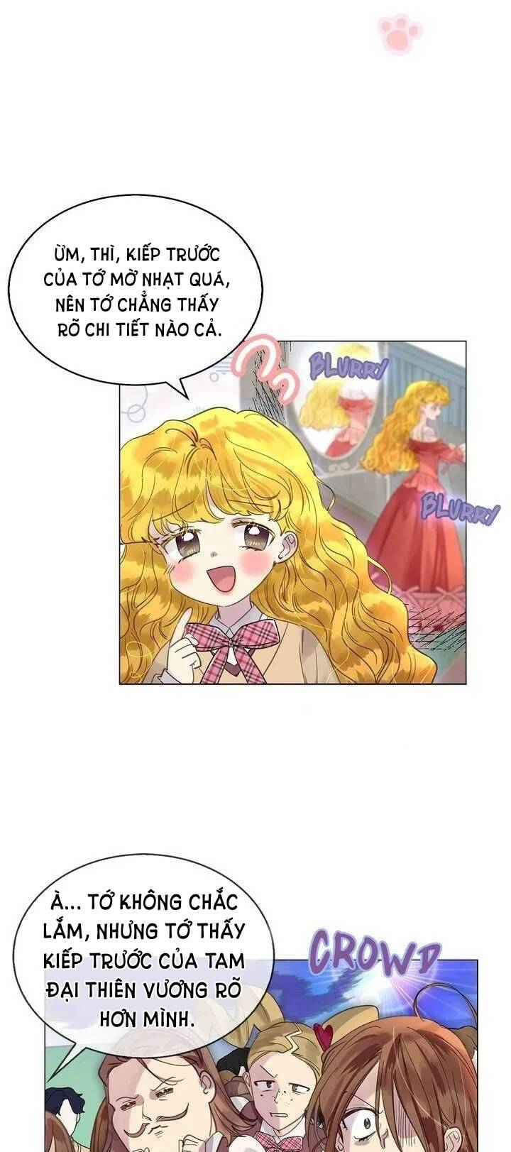 Đừng Xem Thường Nữ Phụ: Chapter 178