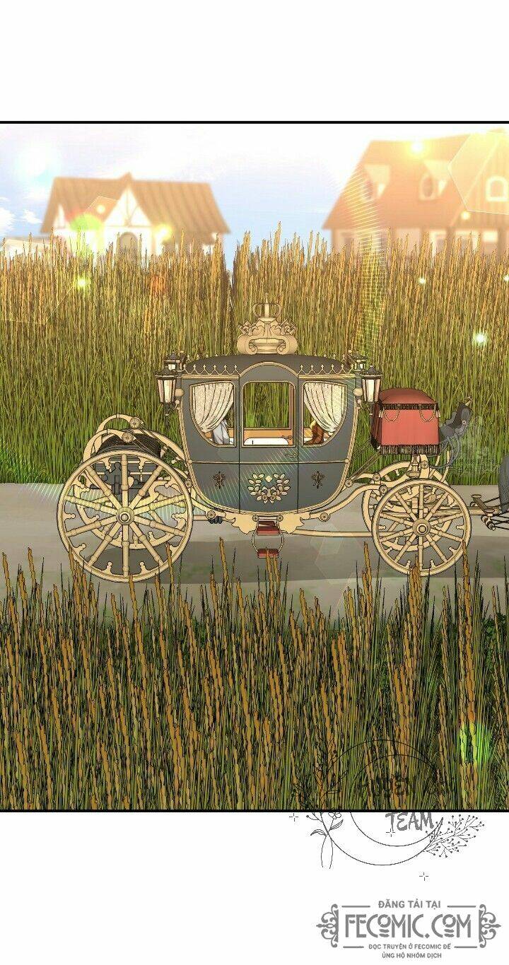 Công Chúa Bị Lãng Quên Muốn Sống Trong Hòa Bình: Chapter 24