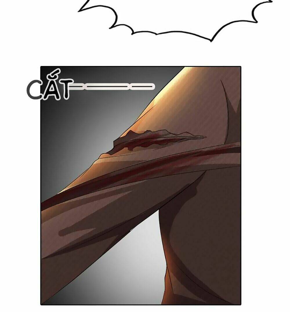 Em Vẫn Còn Nhỏ: Chapter 30