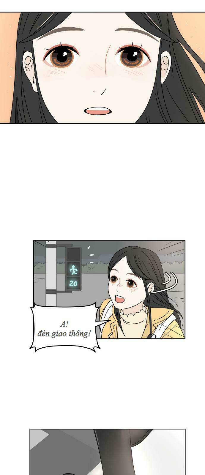 30 Phút Bước Đi Bên Em: Chapter 2