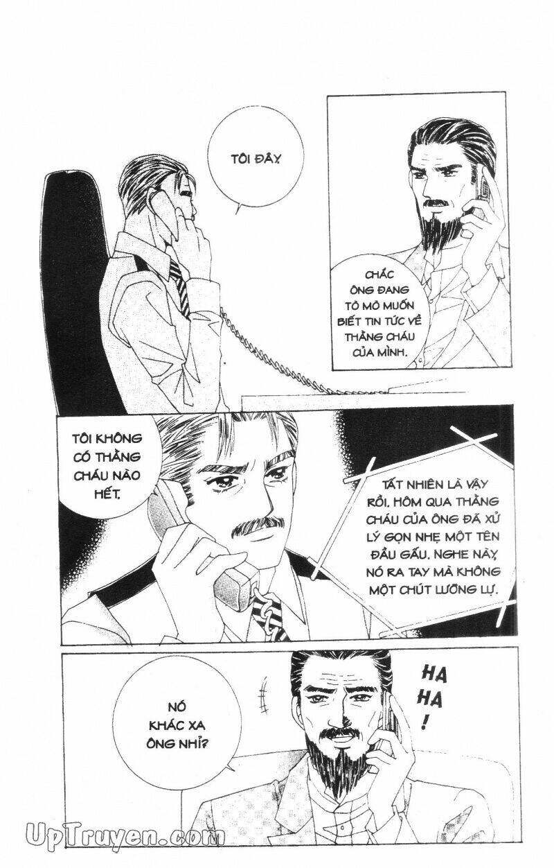 Mặt nạ tình yêu: Chapter 106