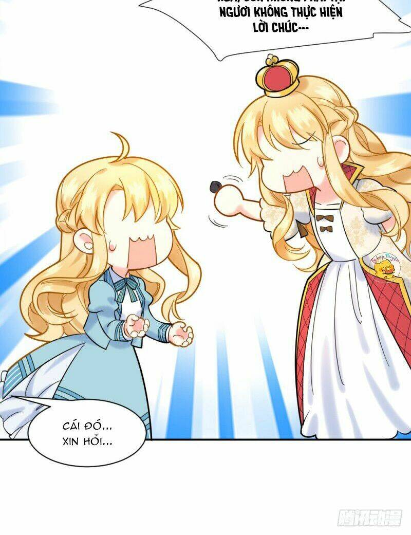 Trời Sinh Một Đôi?! Ta Từ Chối!: Chapter 5