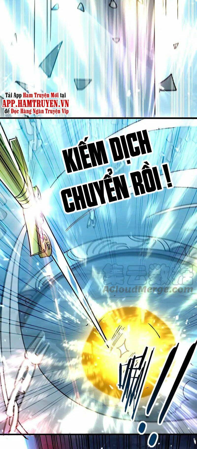Kết Hôn Không Dễ: Chapter 179