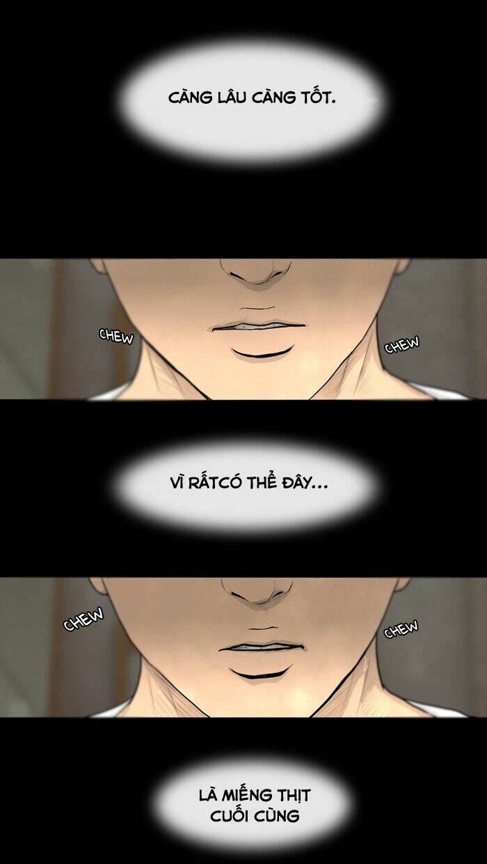 Dead Days: Chapter 4