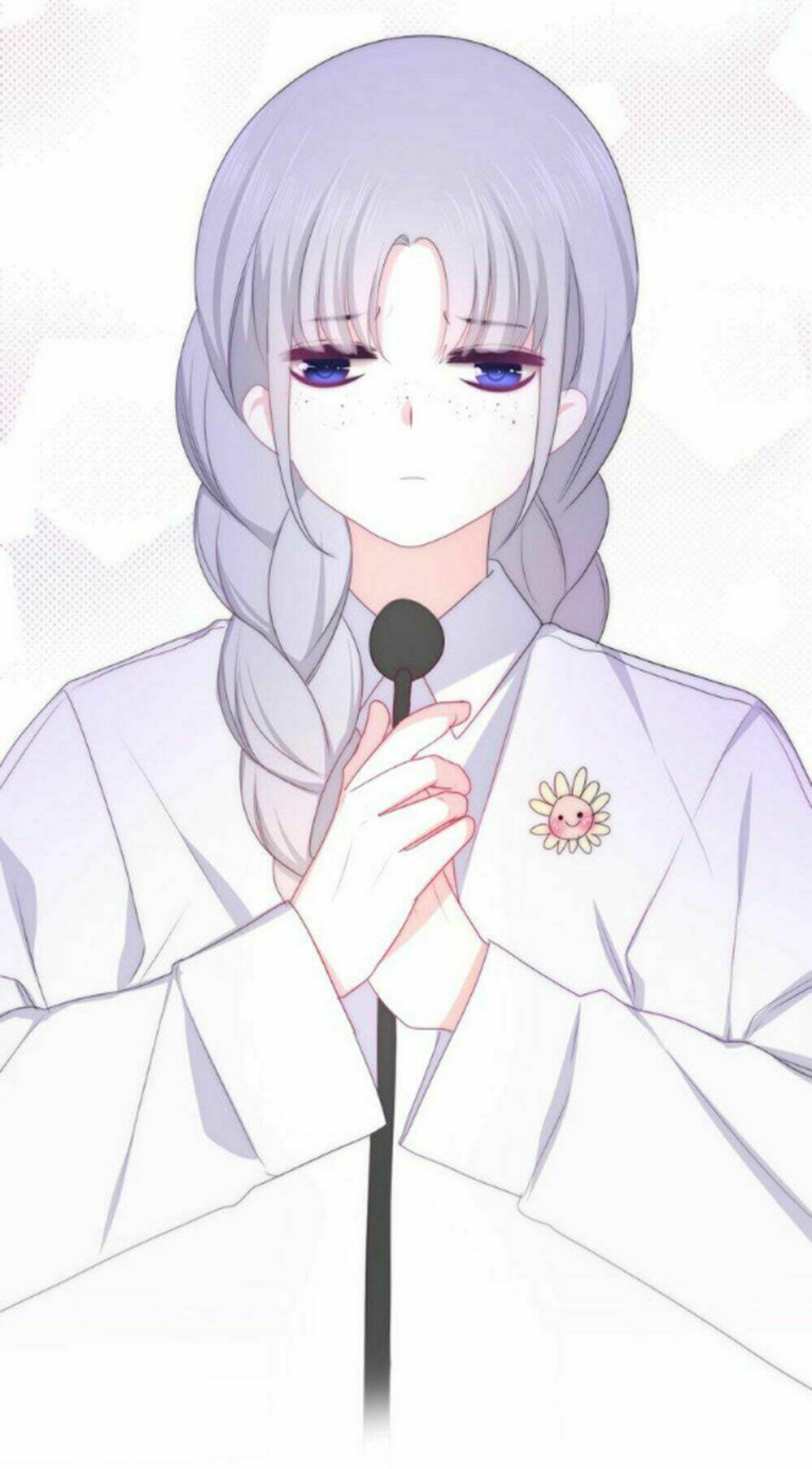 Tháng Sáu Không Hẹn Mà Gặp: Chapter 24