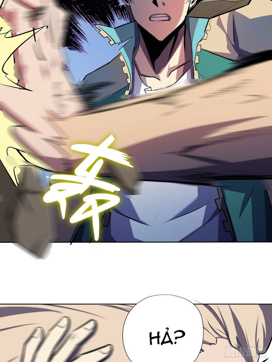 Chúa Tể Vực Thẳm: Chapter 24