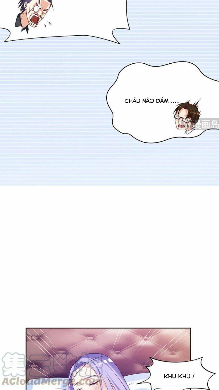 Tiêu Tiền Ở Thế Giới Khác: Chapter 32