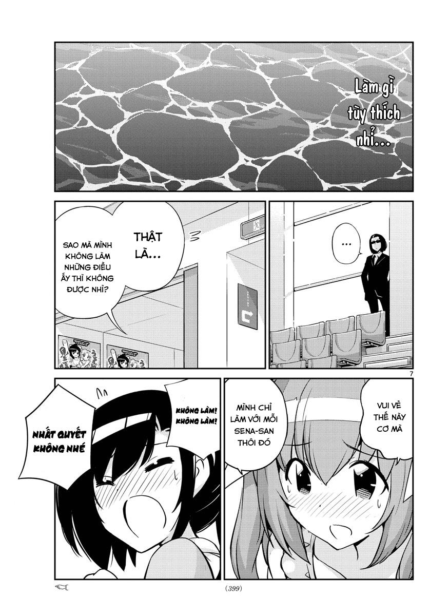 King Of Idols: Chapter 40