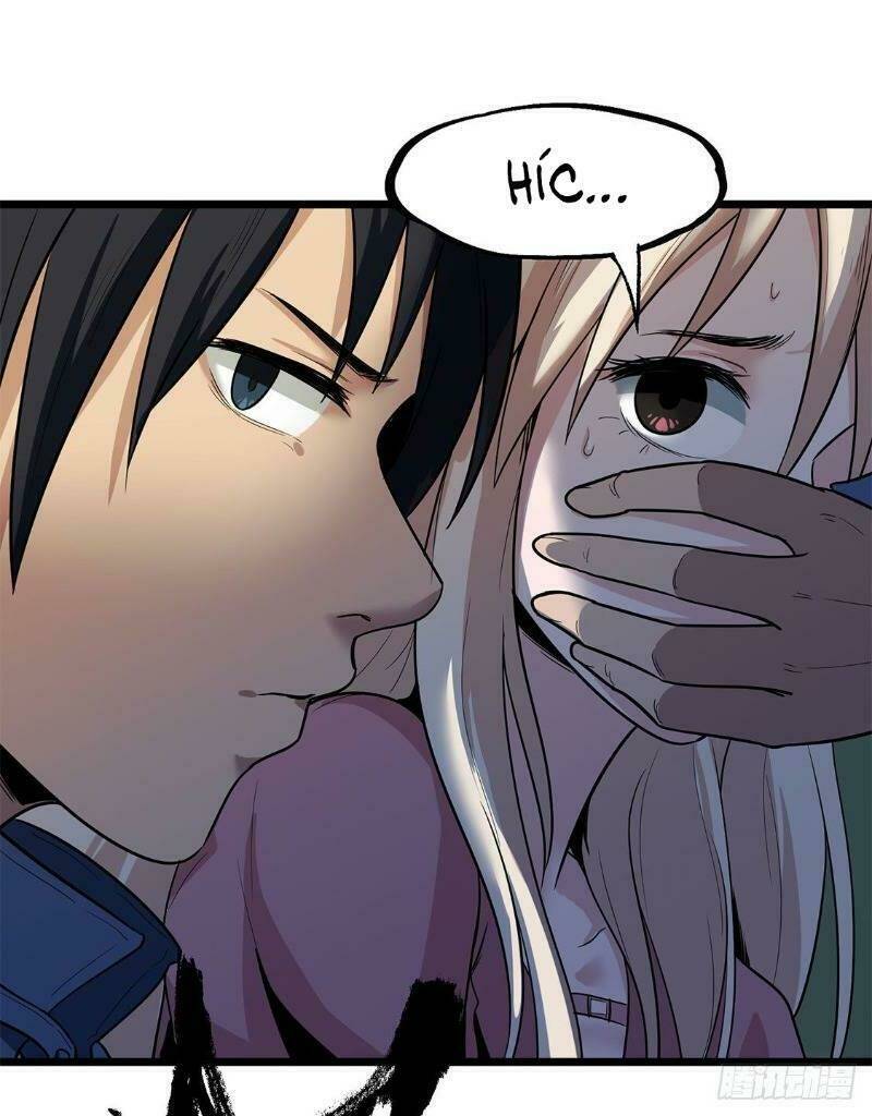 Trùng Lãnh Quái Đàm: Chapter 20