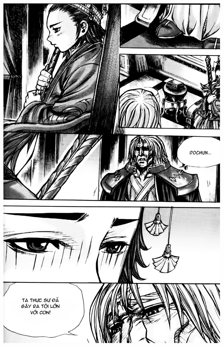 Diêm Đế: Chapter 175