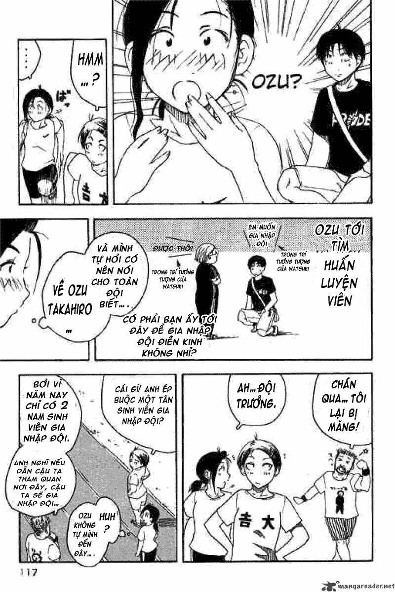 Inu Neko Jump: Chapter 5