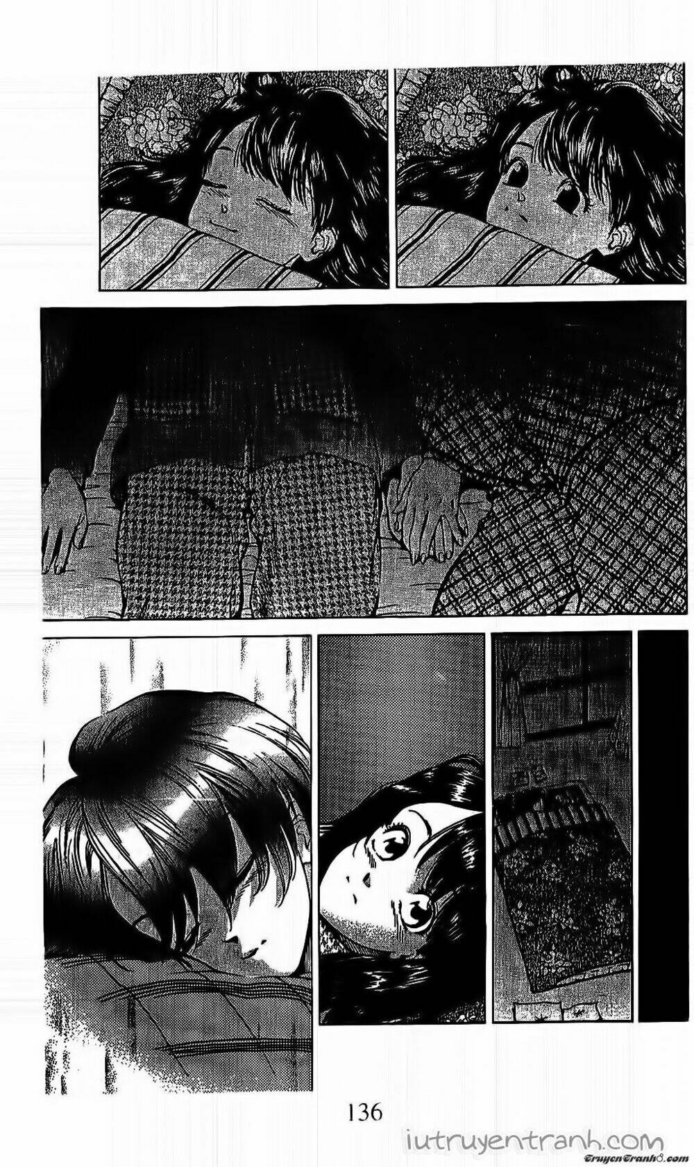 Mirano Nhà Tôi: Chapter 140