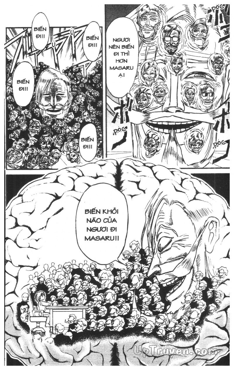 Fujita Kazuhiro: Chapter 40