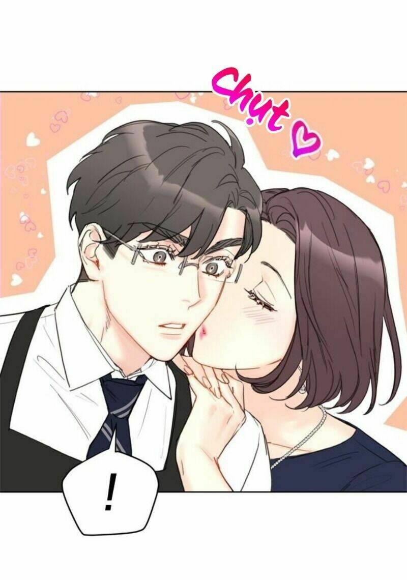 Hẹn Hò Nơi Công Sở: Chapter 48