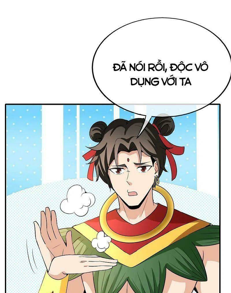 Vòng Bạn Bè Mạnh Nhất Của Tiên Giới: Chapter 164