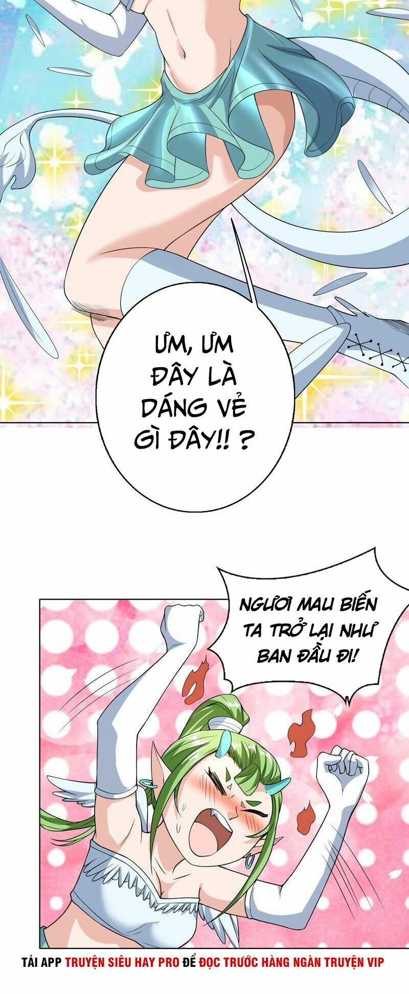 Tối Cường Thần Thú Hệ Thống: Chapter 150