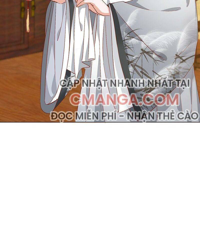 Công Lược Trưởng Thành Của Vương Phi: Chapter 33