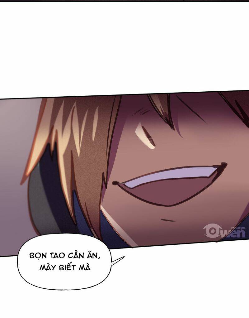 Lời Nguyền Lalin: Chapter 28