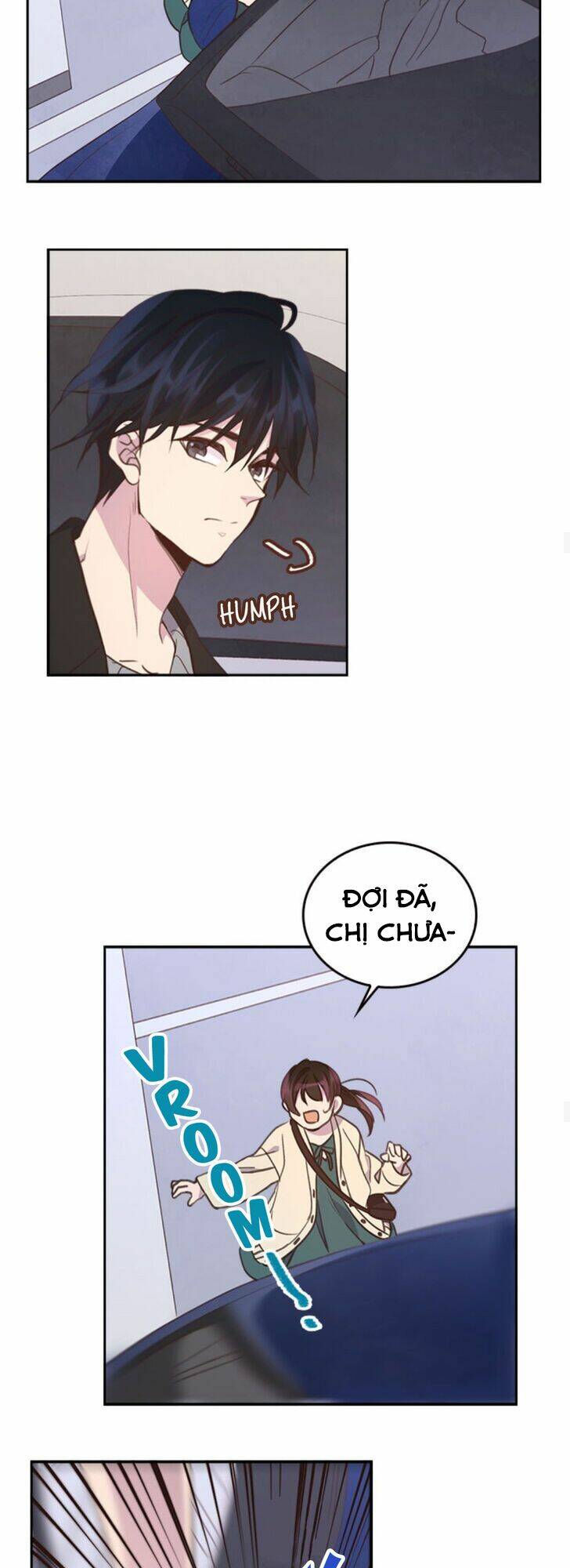 Cuộc Hôn Nhân Bất Khả Thi: Chapter 10