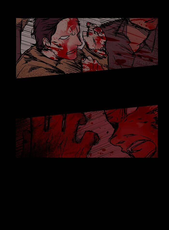 Đôi Mắt Từ Trái Tim: Chapter 18