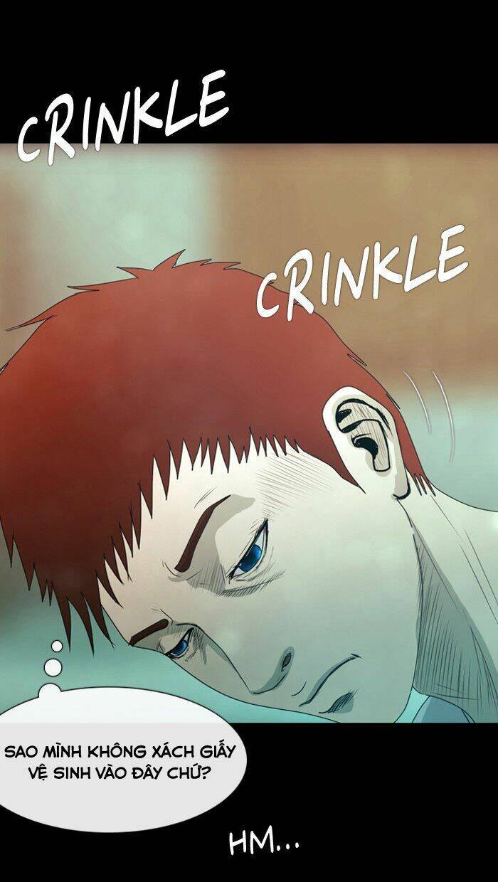 Dead Days: Chapter 5